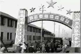 上海翻新了新中国第一座工人新村，户增七八平方米，变出独立厨卫图片