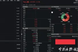 盛泰集团登陆上交所 它与宁波渊源深厚图片