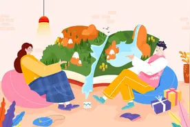 和“妈系好友”相处是怎样一种体验图片