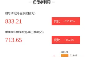 图解正元智慧三季报：第三季度单季净利润同比增44.24%图片