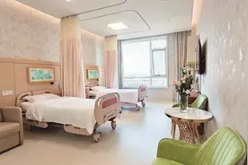 用爱温暖生命最后的旅程，泰康楚园康复医院在汉率先试点“安宁疗护”病房图片