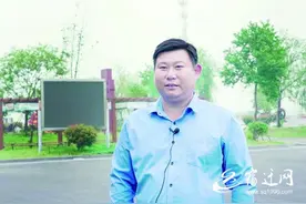 走进泗洪县梅花镇少数民族聚居村——段庄图片