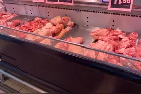 猪肉价格止跌回升，拐点要来了？未来走势如何？图片