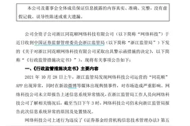 同花顺APP“崩了”后，证监局出具警示函！律师：投资者能否索赔要看问题原因图片