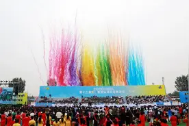 安阳航空节明日开幕丨让通航产业“飞”得更高、更远图片