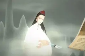 30句唯美诗词，说尽人生相思，总有一句让你落泪图片