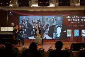 行知读书会｜早期电影配乐的秘密图片