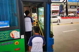 惠阳制作发放4.8万张“岭南通·惠州通”学生卡，学生享6折优惠图片