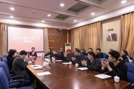 中国儿艺将推出益智儿童剧《做·梦》图片