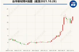 账上资金4亿拟投120亿锦纶项目 台华新材资金实力引上交所疑虑图片