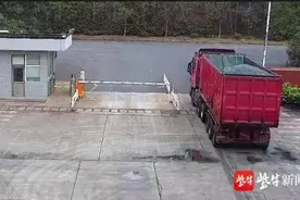 偷记地磅系统密码修改数据 男子伙同他人盗走公司2000余吨煤炭图片