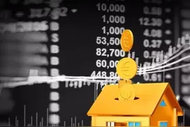 当下社会资产有100万以上的家庭有多少？图片