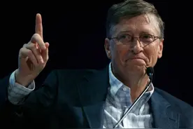 比尔盖茨：2020年中国再现一个“暴利”行业，或比挖金矿还好赚？图片