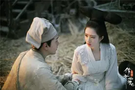《倩女幽魂》撬动了网络电影票房边际效应？图片
