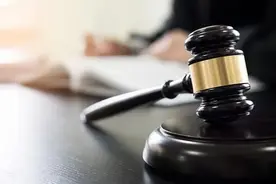 5名厅官同日被捕图片