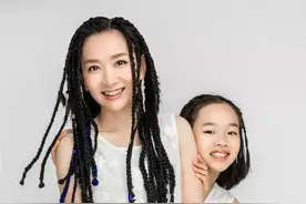主持人王芳两次自己签字进手术室，事业女儿两不误图片