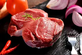 阿根廷暂停出口牛肉，澳洲欲见缝插针，准备借机重新夺回中国市场图片