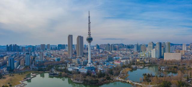 20个有关江苏的冷知识，有些老江苏人都不清楚，您了解几个？