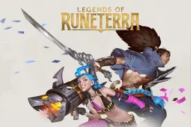 LOL英雄联盟手游来了，附下载教程图片