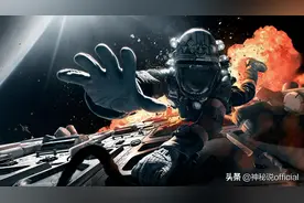 苏联“幽灵”宇航员，在太空独自漂泊300天，美国试图占为己有？图片