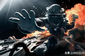 苏联“幽灵”宇航员，在太空独自漂泊300天，美国试图占为己有？图片