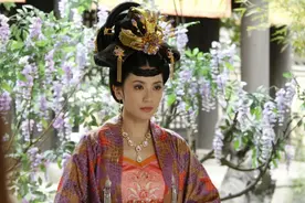 以胖为美？其实我们都误会唐朝了图片