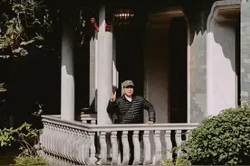 险些倒闭的58岁广府园林酒家，靠什么撑了下来？图片