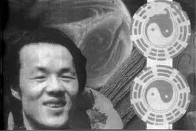 特异功能人张宝胜，进507所被中科院揭穿，露馅逃跑属实尴尬图片