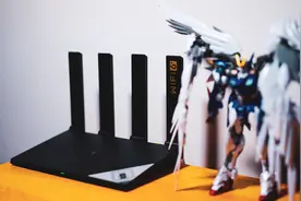 从思科换到华为AX3 Pro，收获的有Wi-Fi 6？图片