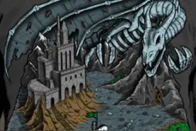 魔兽版英雄无敌3-墓园族介绍「第五弹」图片