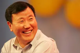 汇源集团创始人为什么坚持从沂源迁到顺义？图片