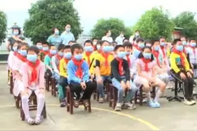 低调行善！歌手苏永康长期捐助养老院及学校，内地已建造六所学校图片