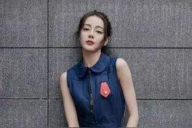 性感时髦的连体衣魅力，你get到了吗？图片