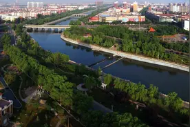 河南有个很不方便的城市，没有火车直达郑州，只能坐大巴去省城图片