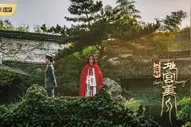 黄庙村这座阴宅发生的灵异事件令人发指图片