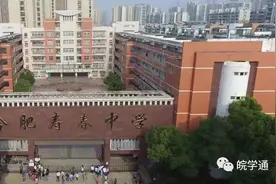 小升初｜合肥热门民办学校全面分析及民办入学常见问题图片