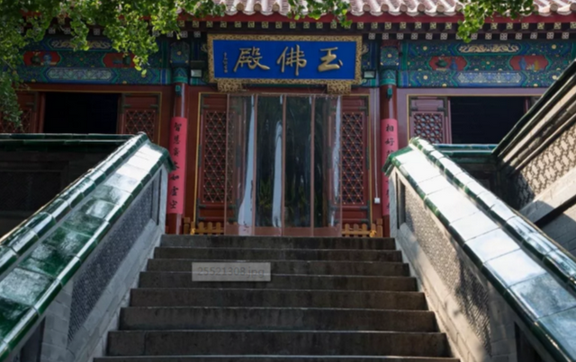 京城十二座著名古寺，祈求什么最灵验？赶紧看过来