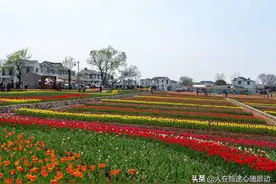 七：南京江宁70个景点集齐啦！值得旅游爱好者们收藏，国庆走起图片