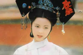 咸丰帝死后慈禧太后害死丽妃？其实她待遇很好，仅次于两宫太后图片