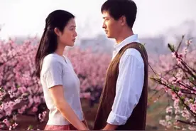 什么是“桃花运”？读完涨知识了图片