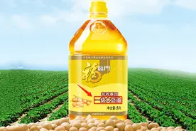 买食用油时，大豆油、花生油、玉米油、菜籽油，哪种营养好？图片