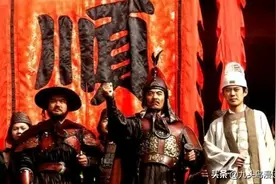 李自成麾下的“五营二十二将”人生结局，有一人降清给闯王抹了黑图片