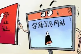 大学生遍地都是？看完这个统计数据，100个里面仅不到9人图片