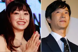 《半泽直树》拍摄延期 堺雅人的“贤内助”菅野美穗图片