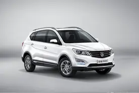 召回 | 双离合存碎裂风险 五菱再次召回2017款宝骏560图片