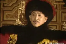 康熙晚年激烈残酷的“九子夺嫡”，雍正凭什么成为最大赢家？图片