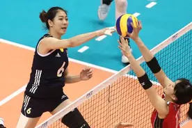 女排全运会，2位全国冠军、3位世界冠军恐迎谢幕战，之后或将退役图片