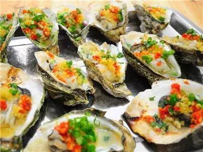 秦皇岛大厨总结的海鲜清洗大全,实用到爆!收藏了~