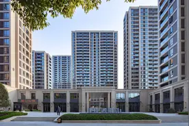1814套住宅，义乌市第一批城市有机更新项目全部交付完成图片