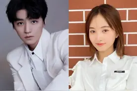 王俊凯被曝新恋情，女方是03年童星？工作室选择不回应图片